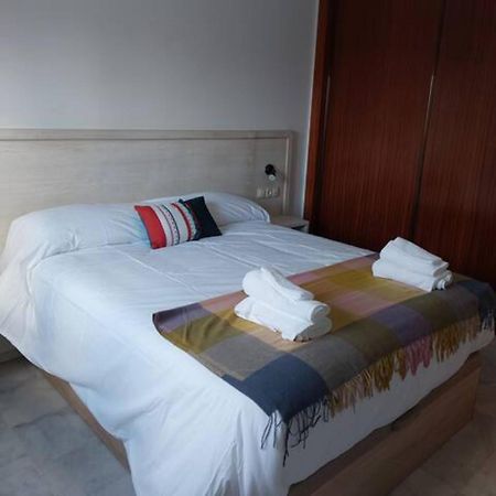 Ijd Apartaments 6 Parking Gratis Y Piscina Бормухос Екстериор снимка