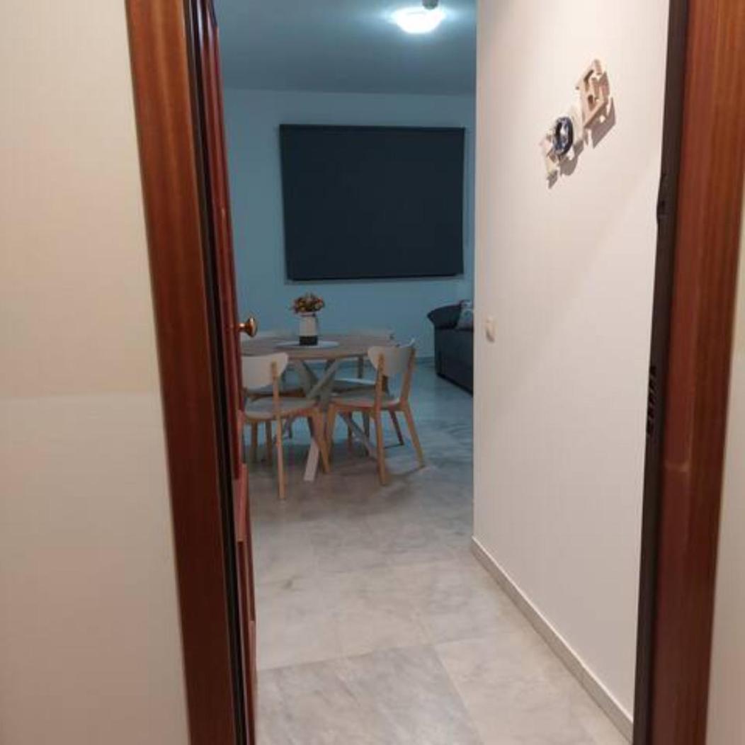 Ijd Apartaments 6 Parking Gratis Y Piscina Бормухос Екстериор снимка
