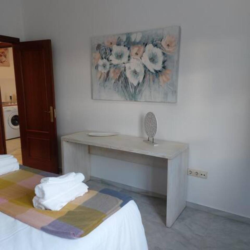 Ijd Apartaments 6 Parking Gratis Y Piscina Бормухос Екстериор снимка