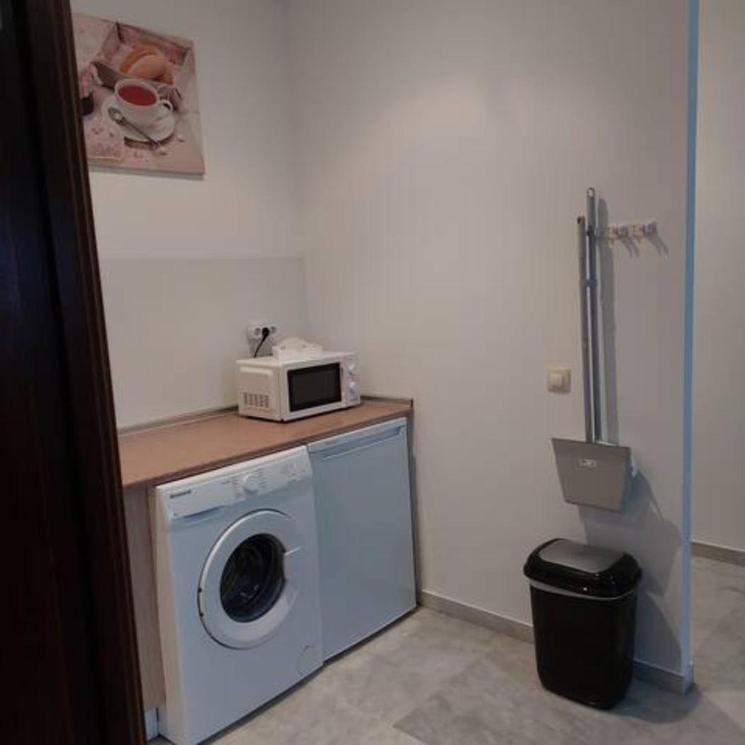 Ijd Apartaments 6 Parking Gratis Y Piscina Бормухос Екстериор снимка