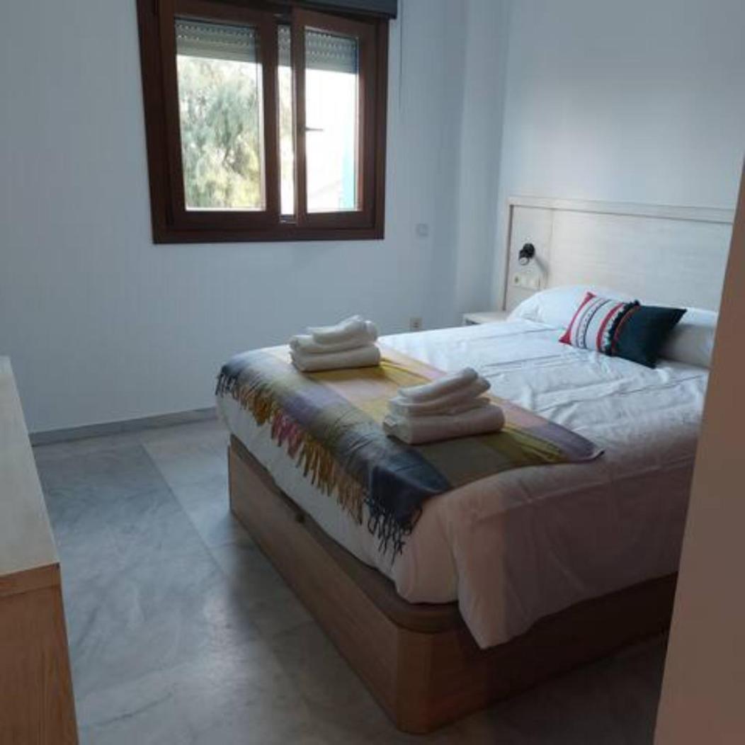 Ijd Apartaments 6 Parking Gratis Y Piscina Бормухос Екстериор снимка