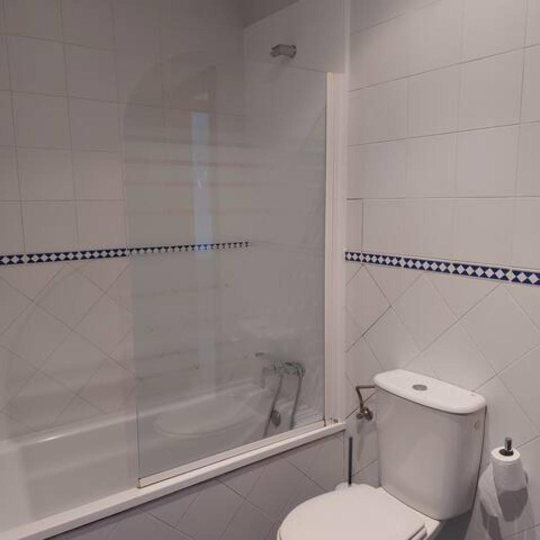Ijd Apartaments 6 Parking Gratis Y Piscina Бормухос Екстериор снимка