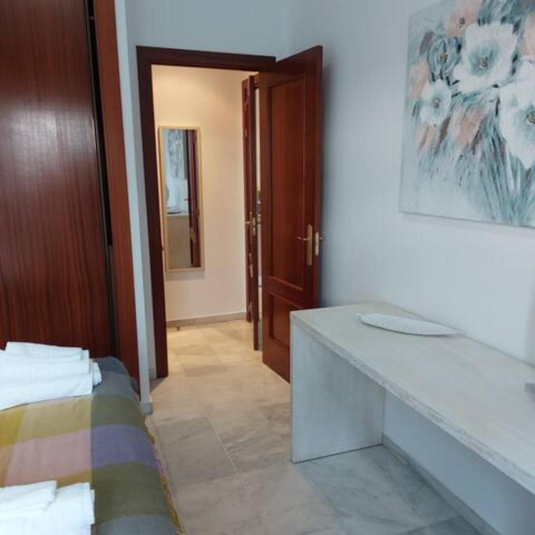 Ijd Apartaments 6 Parking Gratis Y Piscina Бормухос Екстериор снимка