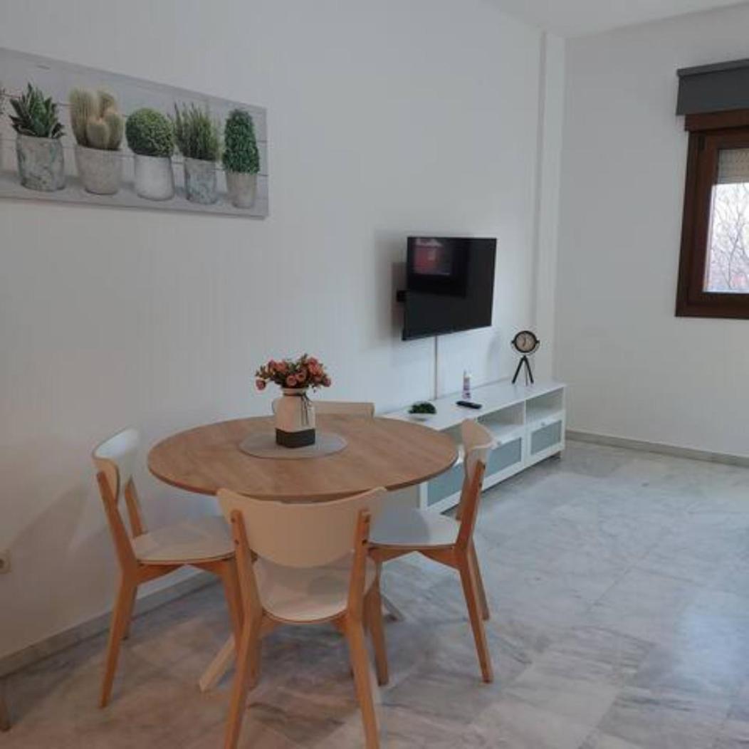 Ijd Apartaments 6 Parking Gratis Y Piscina Бормухос Екстериор снимка