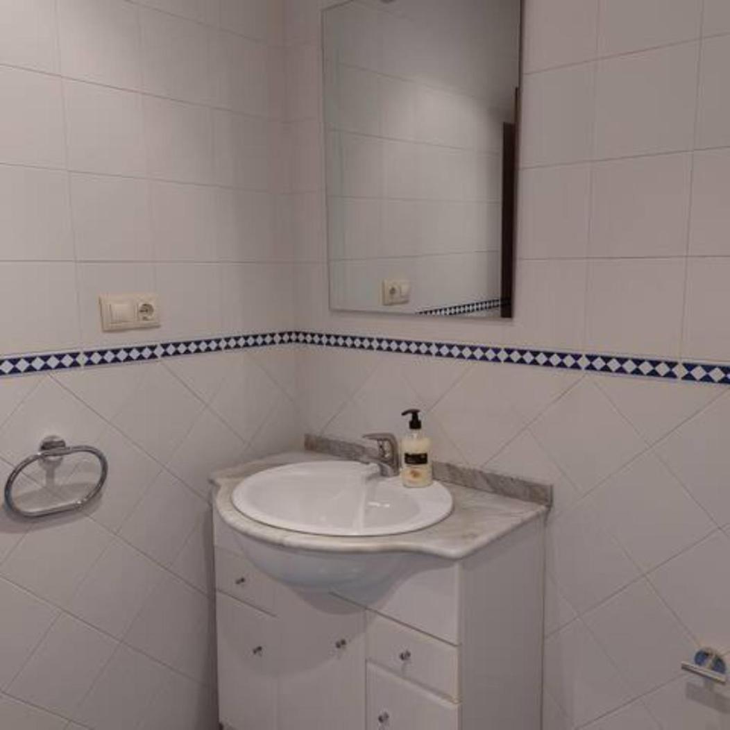 Ijd Apartaments 6 Parking Gratis Y Piscina Бормухос Екстериор снимка